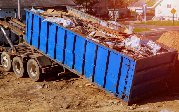 Best Scrap Metal Recycling in USA